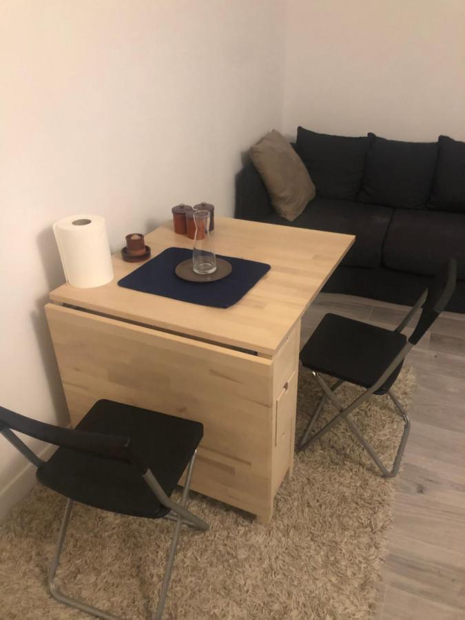 Evry Time Bed & Breakfast Courcouronnes Dış mekan fotoğraf