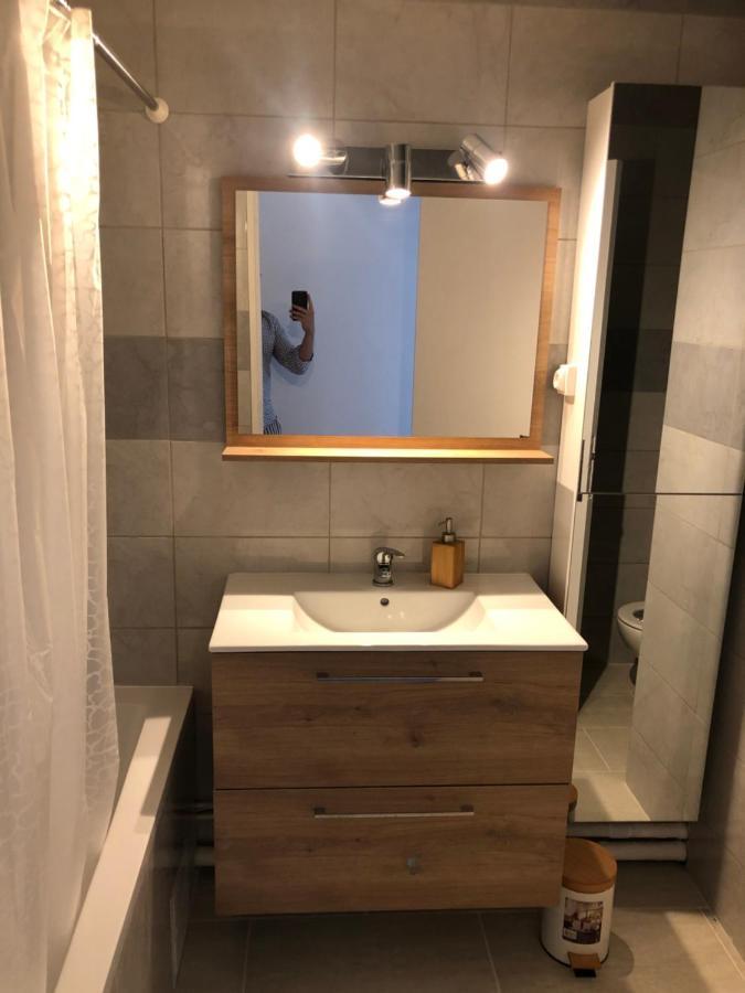 Evry Time Bed & Breakfast Courcouronnes Dış mekan fotoğraf